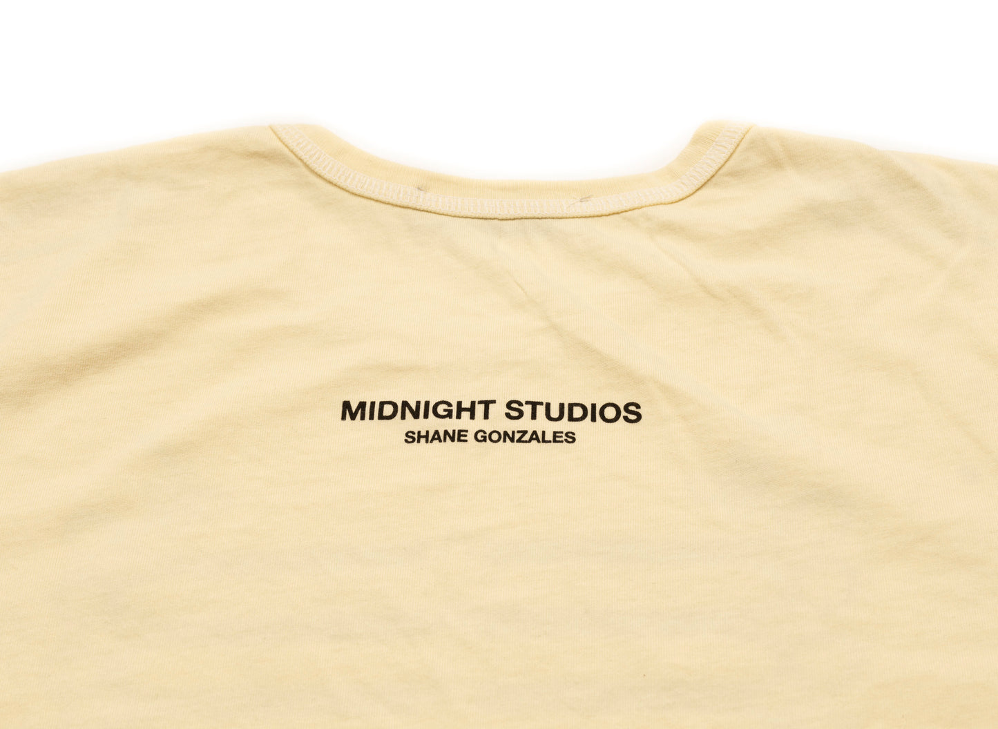 Midnight Studios Parade Langarm-T-Shirt