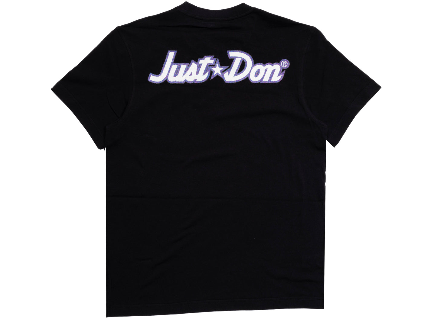 Mitchell & Ness Just Don All-Star 1993 S/S Tee - view 2