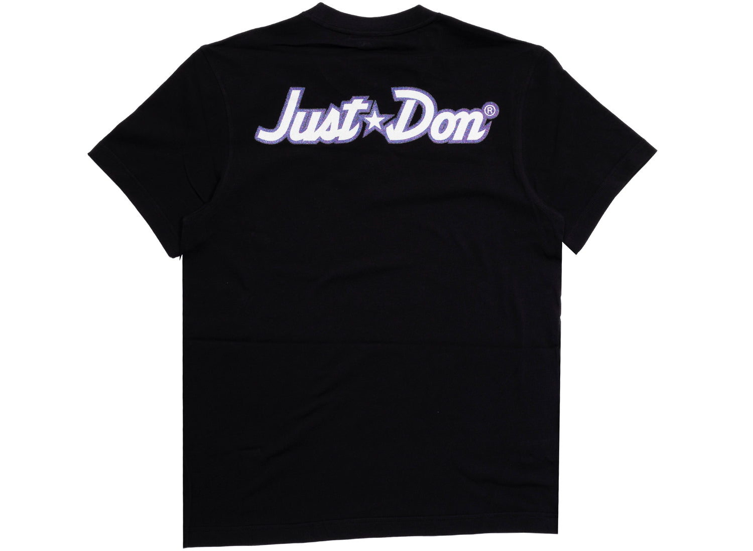 Mitchell & Ness Just Don All-Star 1993 S/S Tee - view 2
