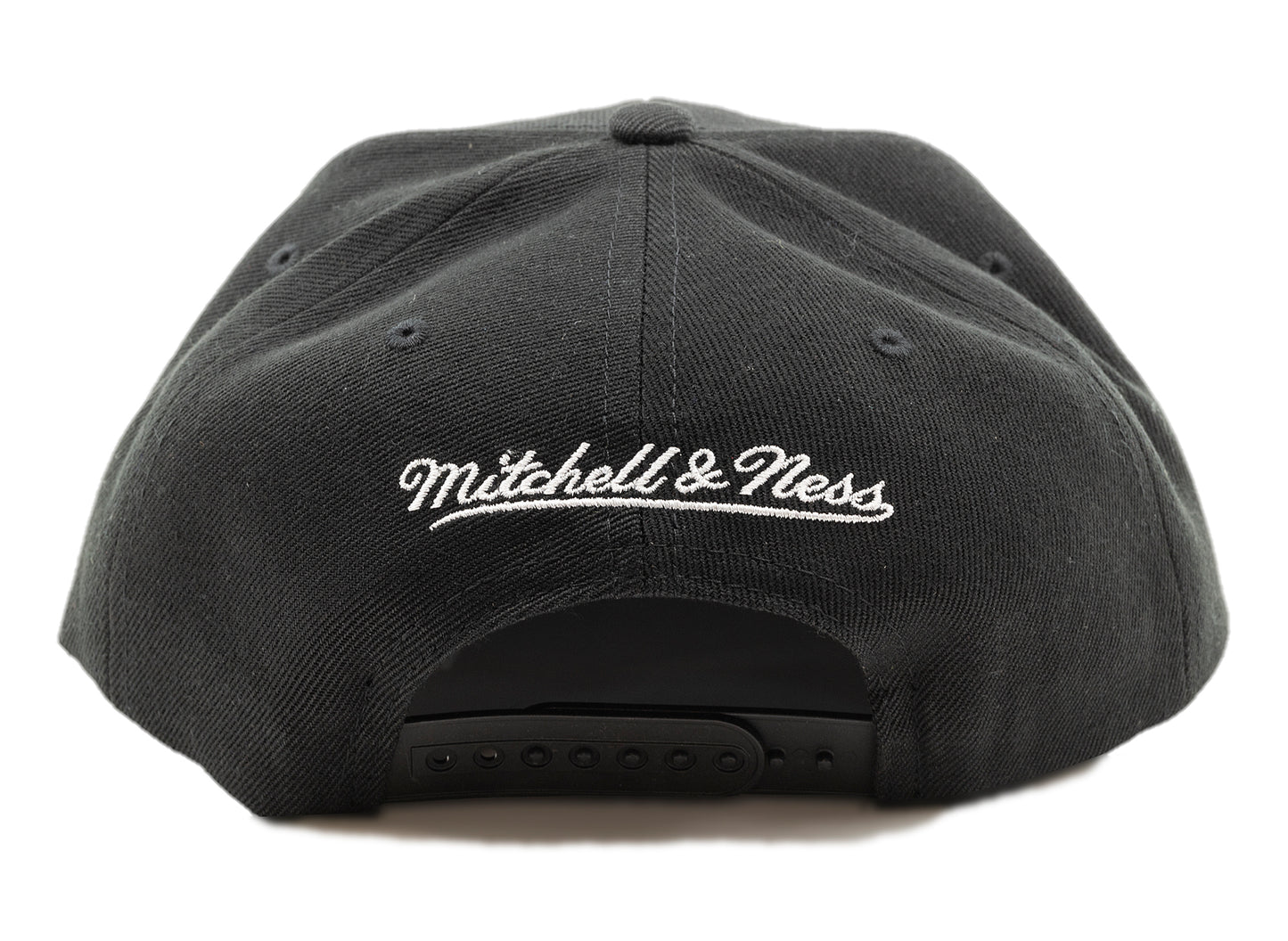 Gorra ajustable 'Los Angeles Lakers' Mitchell & Ness x NBA USA City Pride