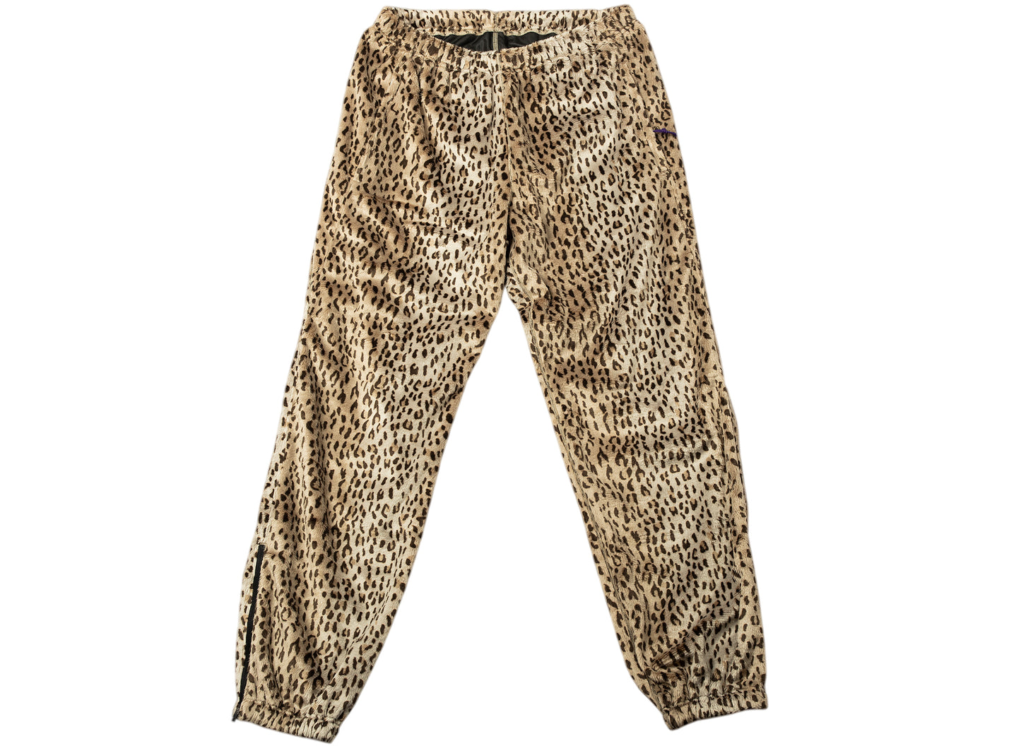 Pantalones de chándal con cremallera Needles Sportswear