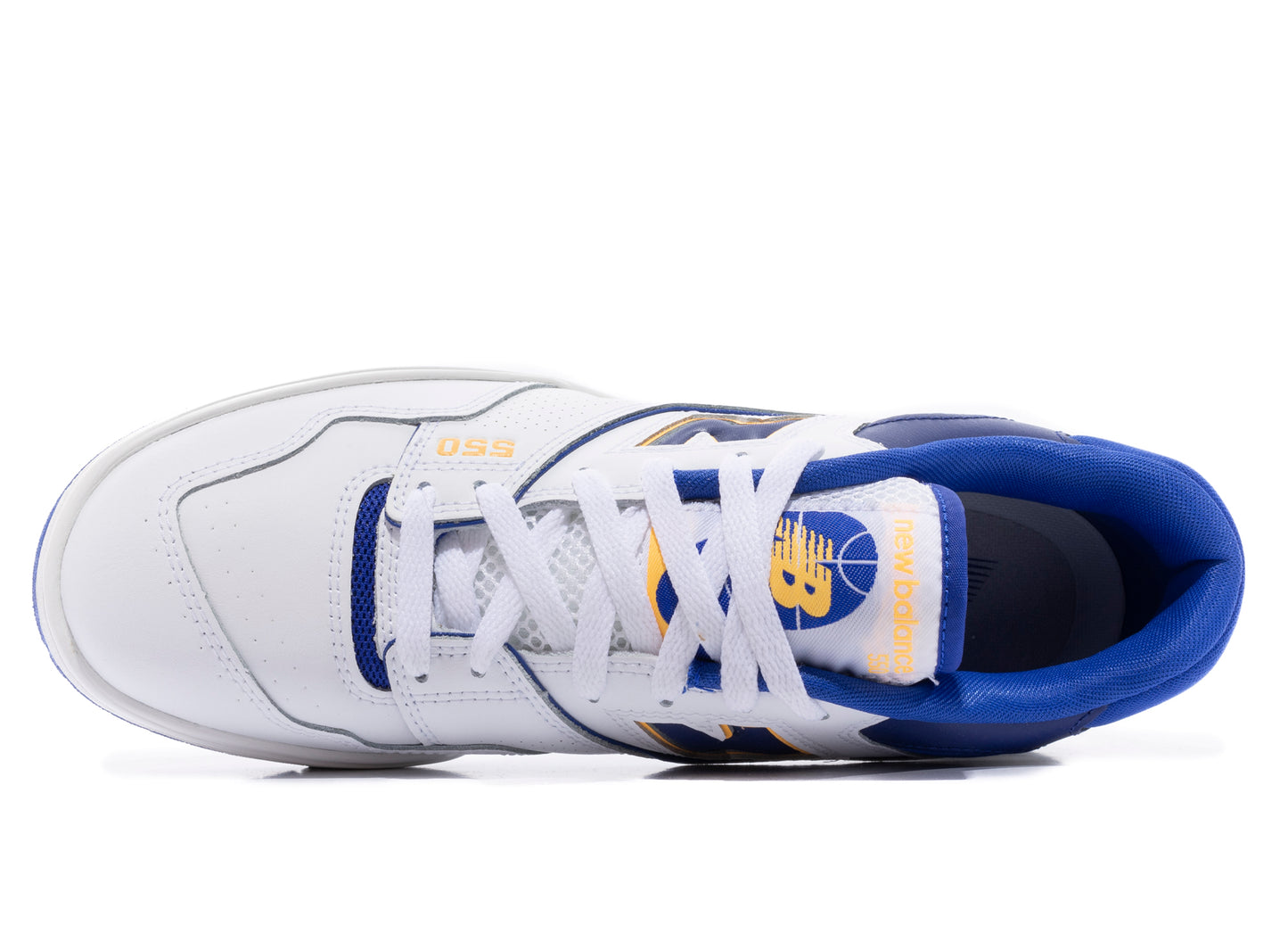 New Balance 550 BB550WTN - view 3