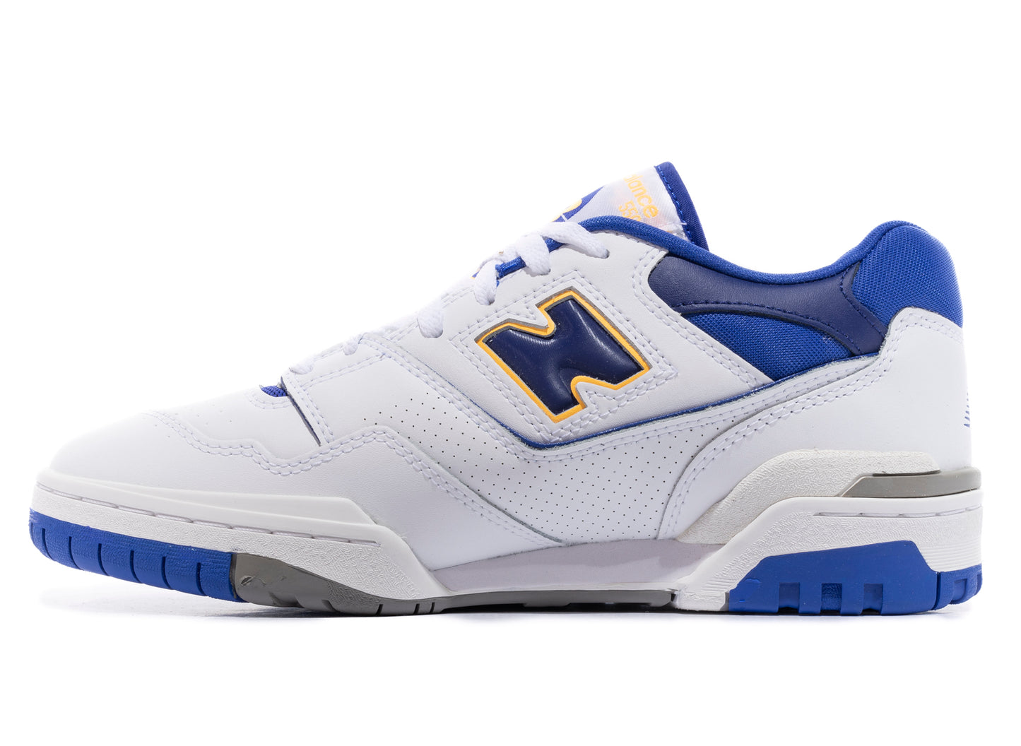 New Balance 550 BB550WTN - view 4