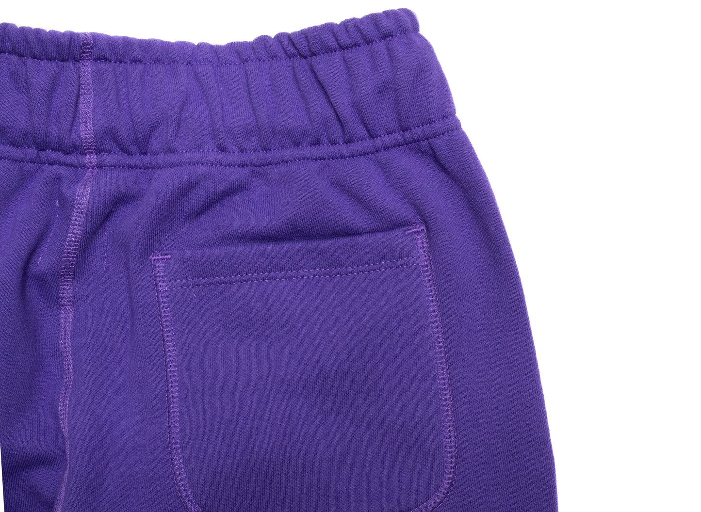 New Balance Made in USA Core Sweatpants purple - view 2
