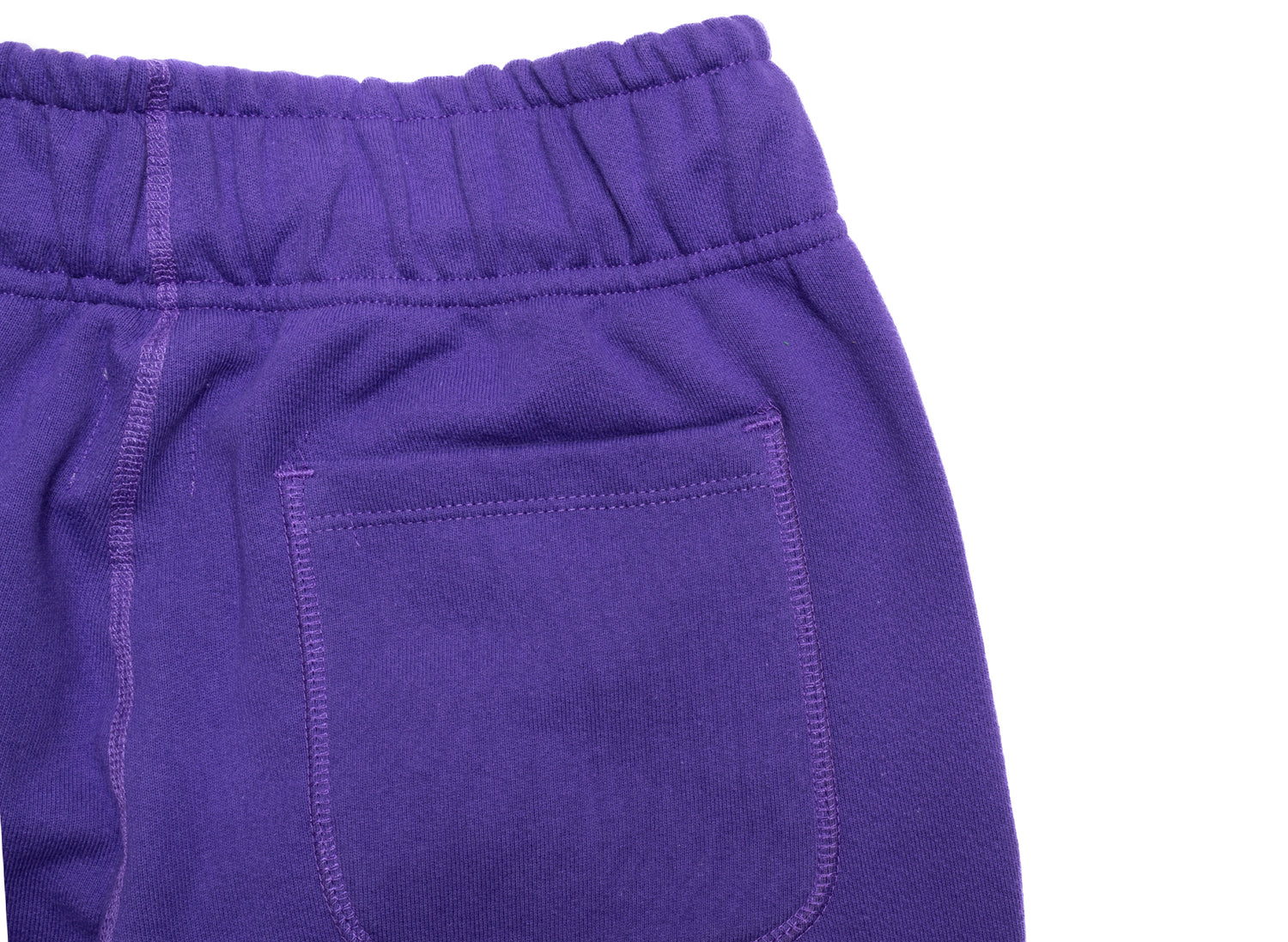 New Balance Made in USA Core Sweatpants purple - view 2