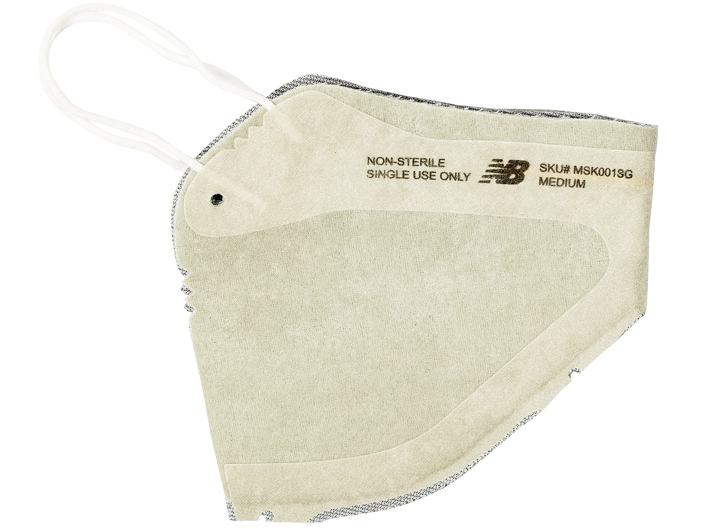 New Balance Made In USA Sicherheitsgesichtsmaske