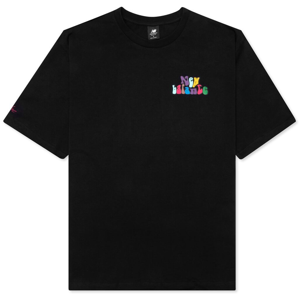 New Balance x Jaden Smith T-Shirt
