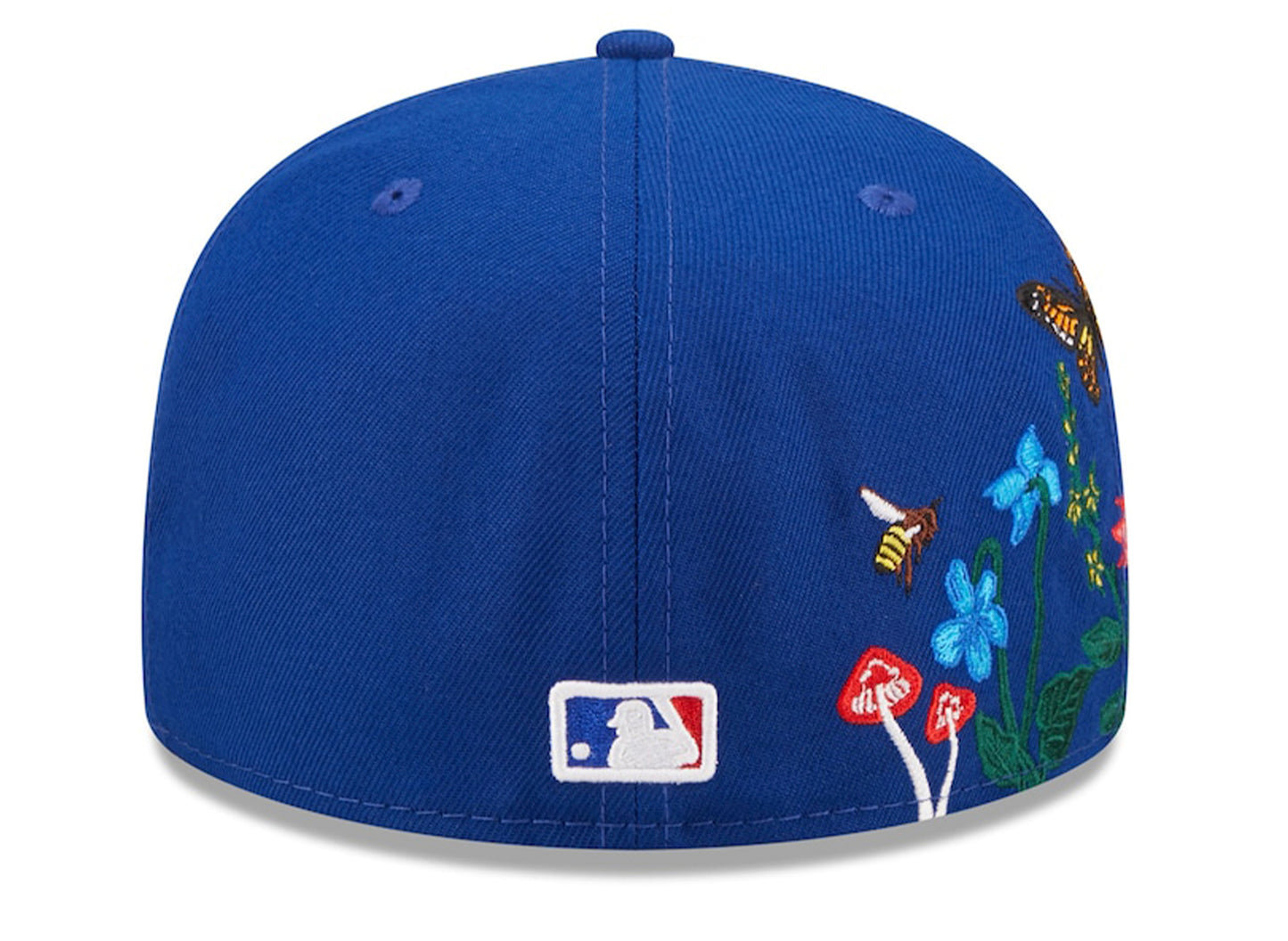 New Era Blooming New York Mets Hat - view 3