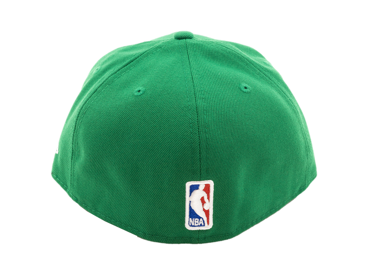 Gorra New Era Boston Celtics 59FIFTY Paisley Brim Ajustada