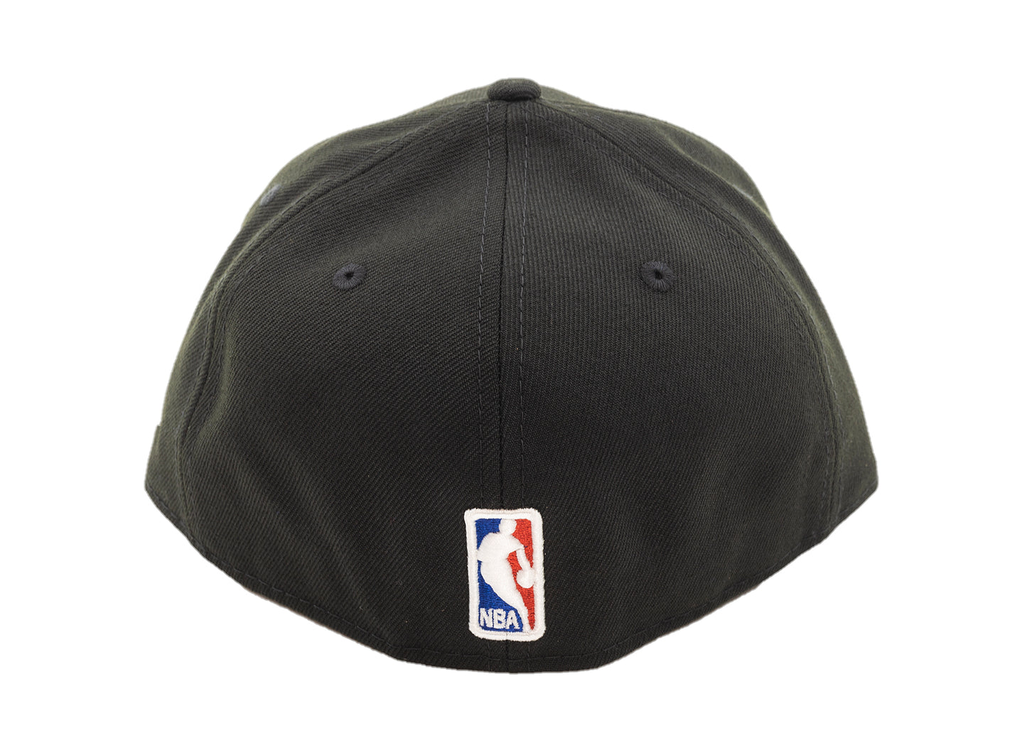 Gorra ajustada New Era Chicago Bulls 59FIFTY con visera Paisley
