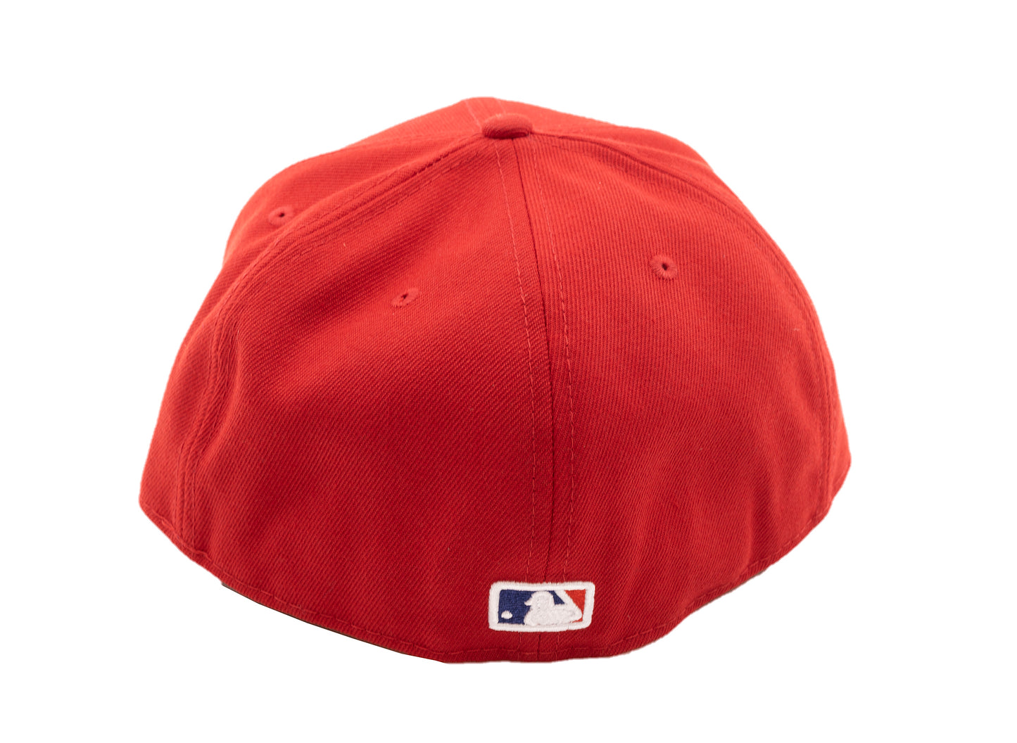 New Era Cincinnati Reds 59FIFTY Paisley Brim Fitted Hat