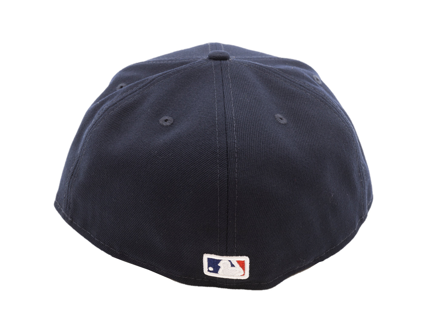 New Era Detroit Tigers 59FIFTY Paisley Schirm Fitted Cap