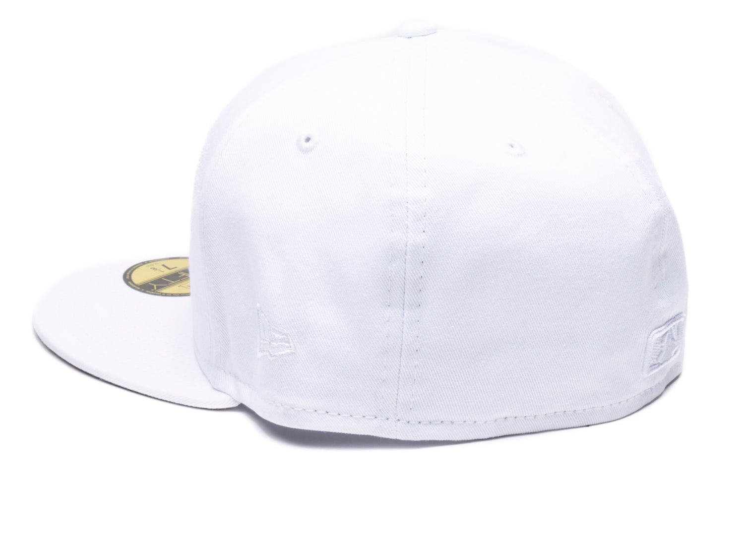 New Era Detroit Tigers Fitted Hat - view 2
