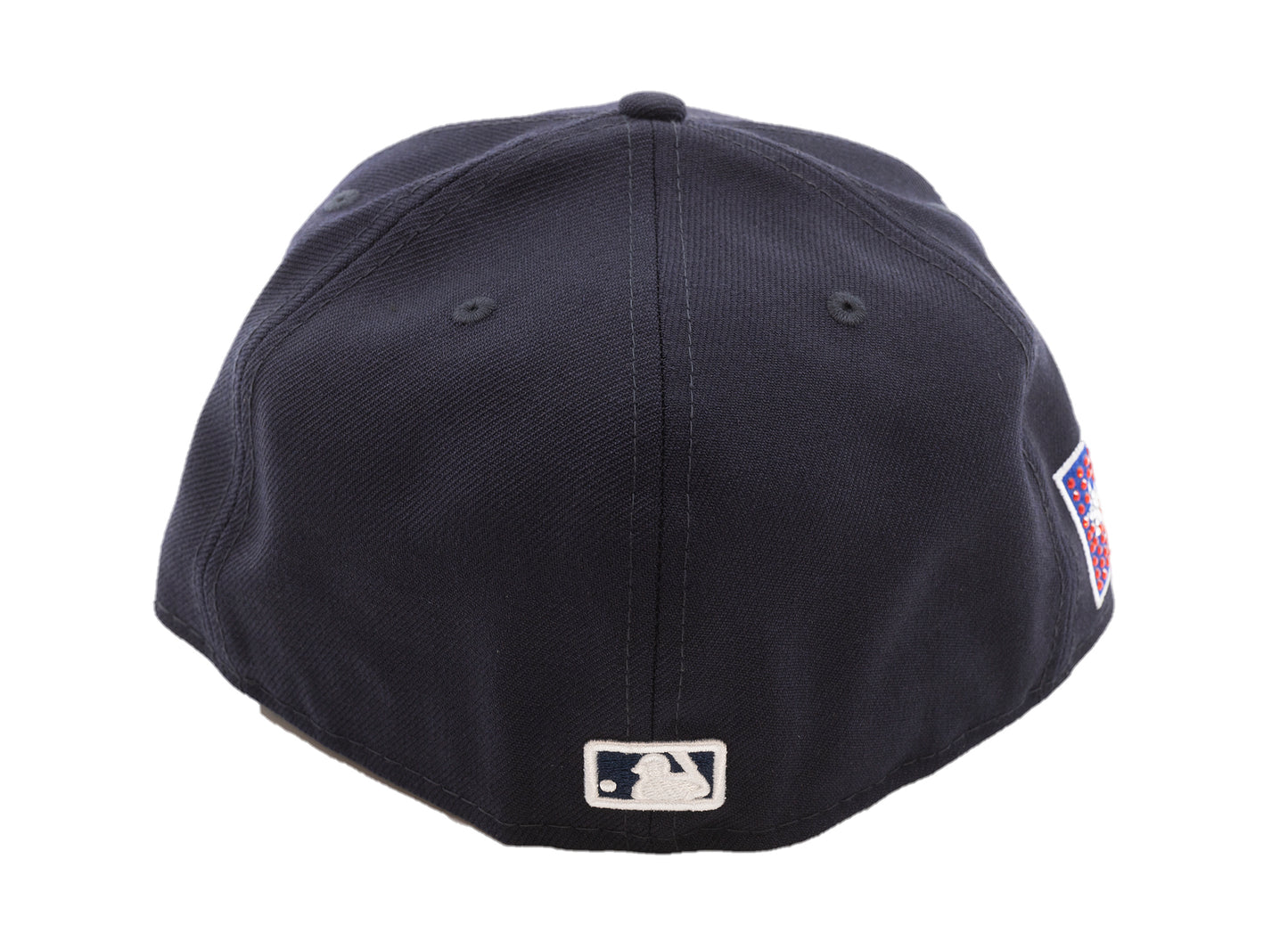 New Era Houston Astros 59FIFTY Bestickte Fitted Cap