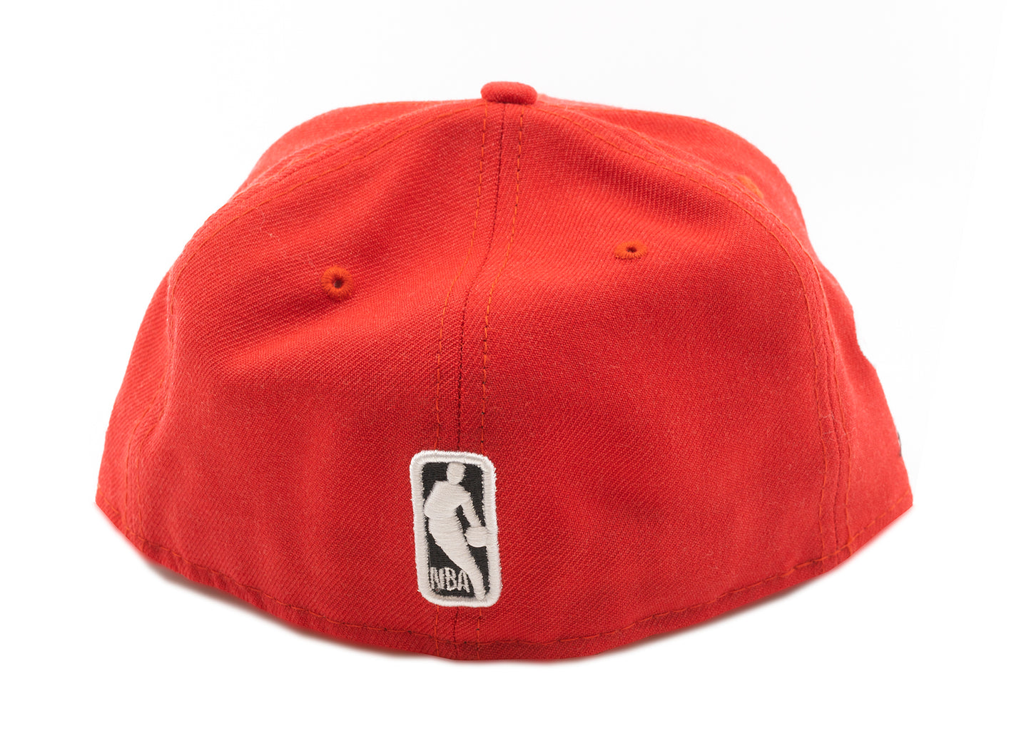 New Era Houston Rockets 59FIFTY Fitted Cap
