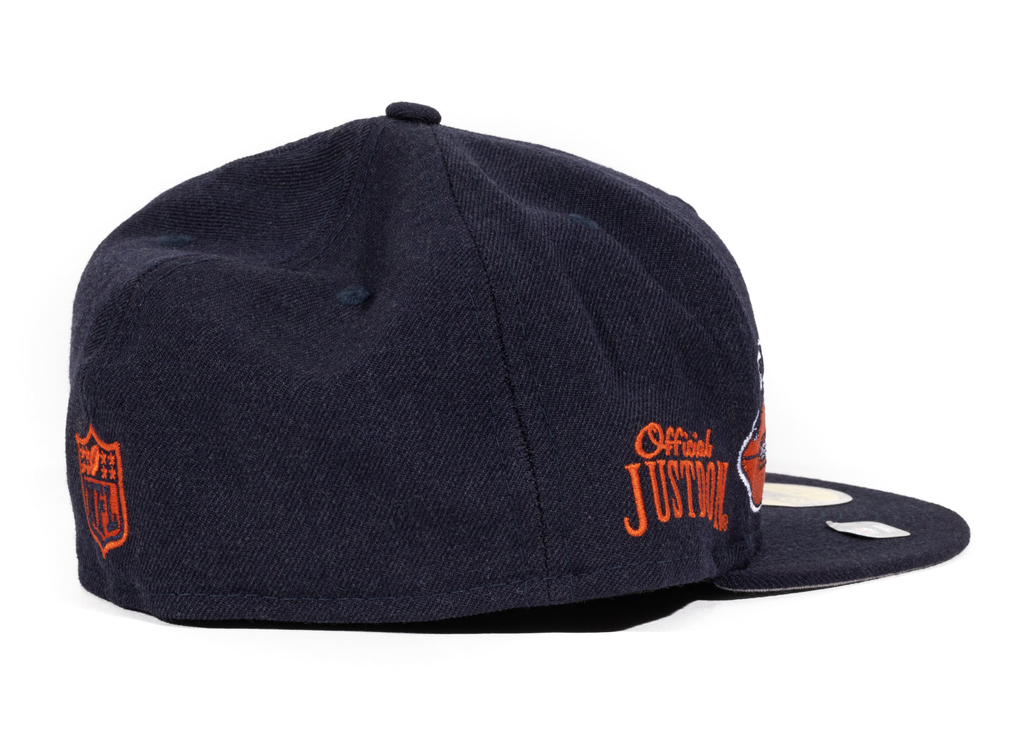 Gorra Chicago Bears New Era Just Don