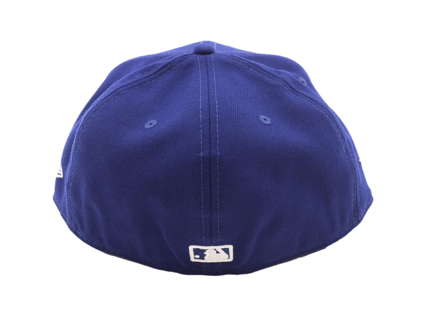 New Era Los Angeles Dodgers 59FIFTY Bestickte Fitted Cap