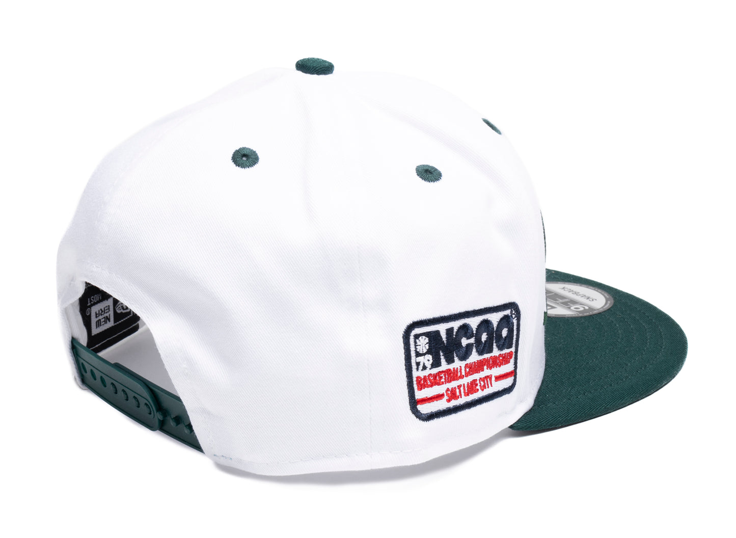 New Era Michigan State Spartans Snapback - view 2
