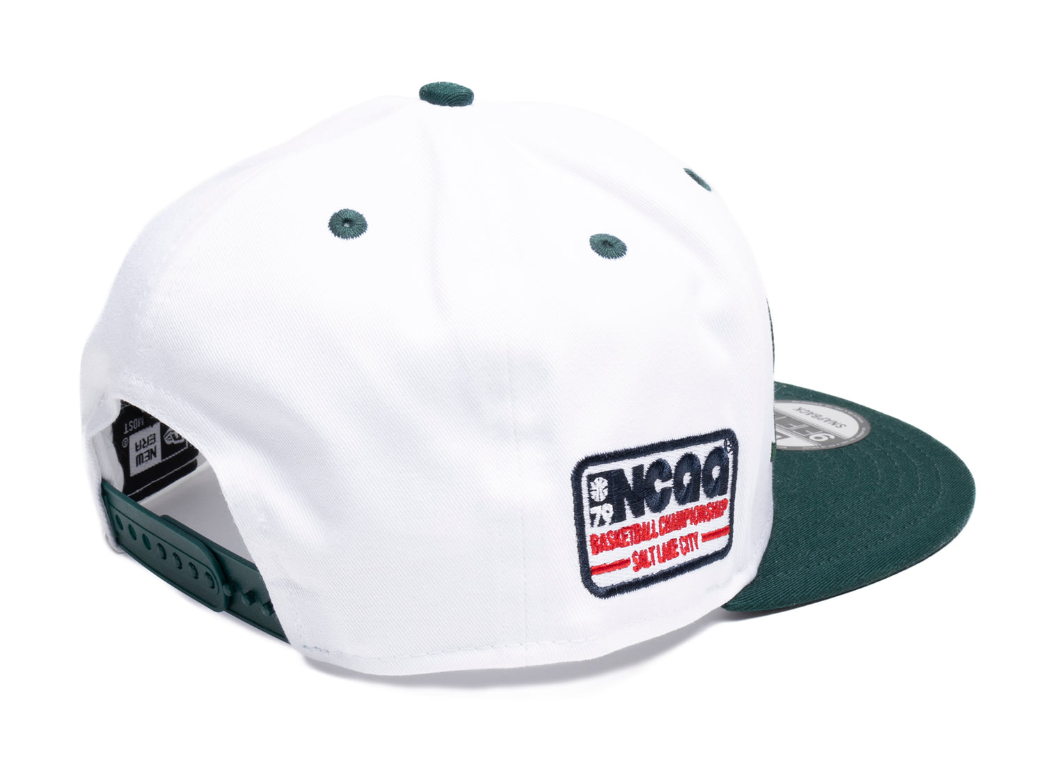 New Era Michigan State Spartans Snapback - view 2