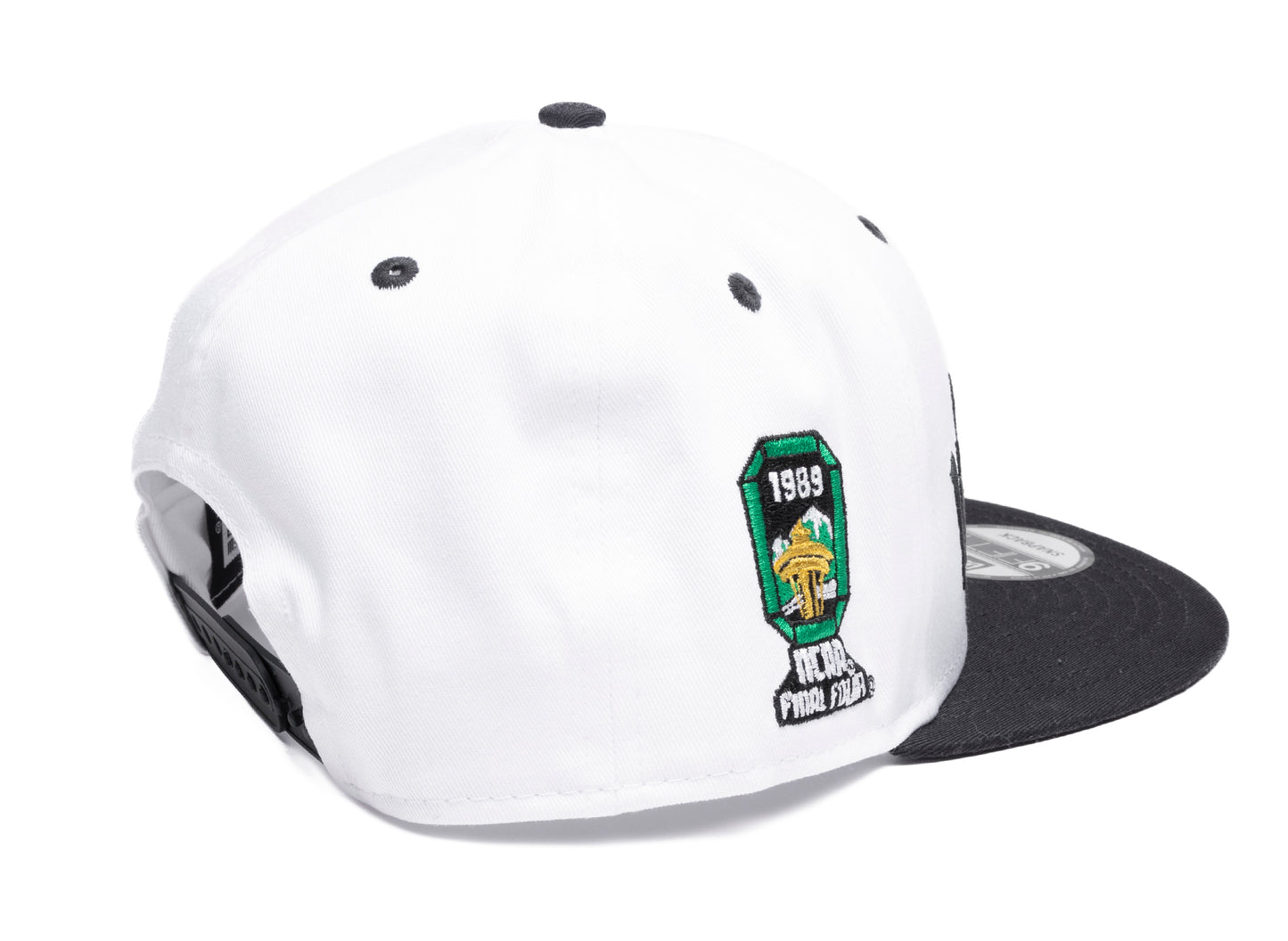 New Era Michigan Wolverines Snapback - view 2