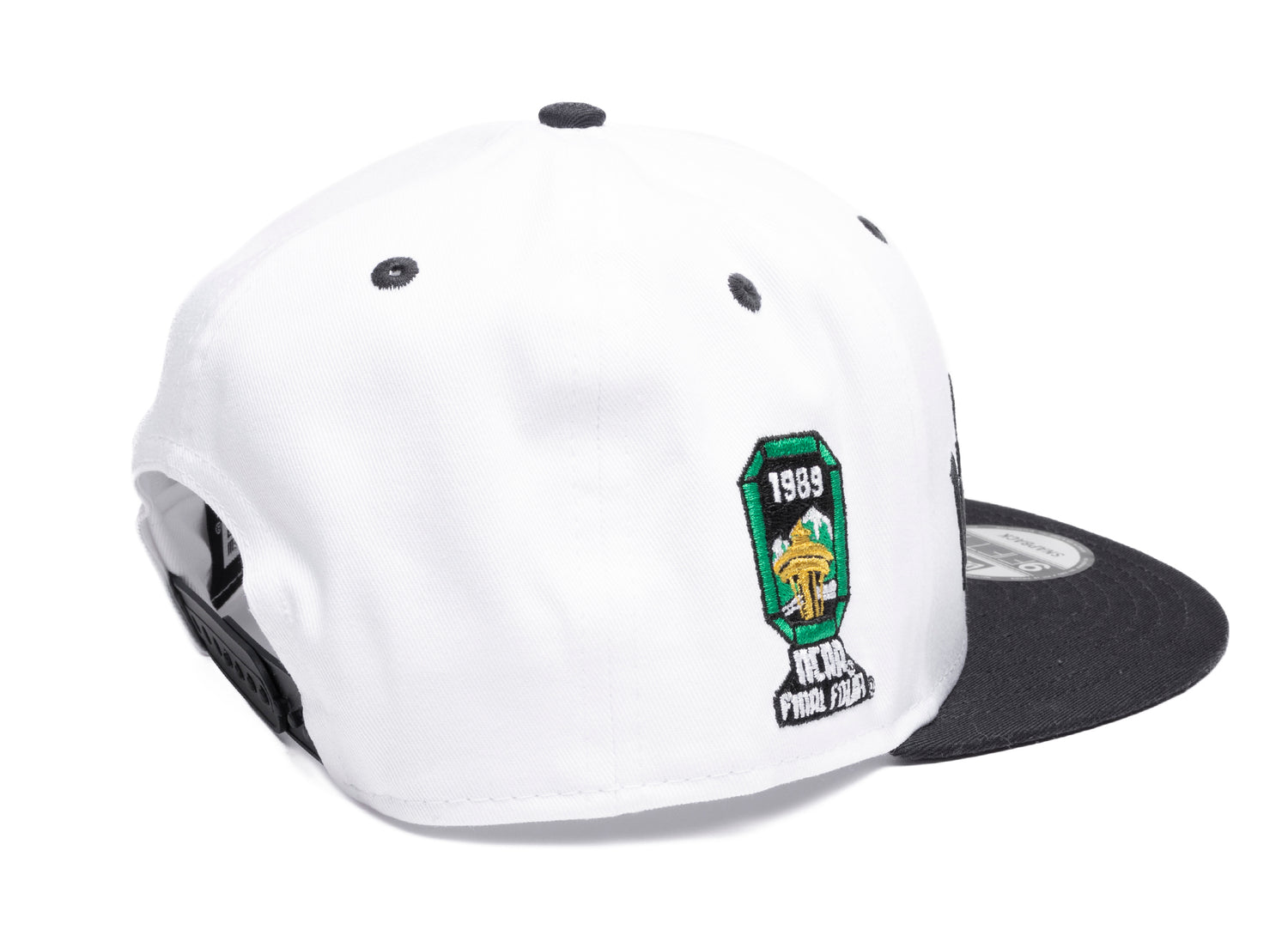 New Era Michigan Wolverines Snapback - view 2