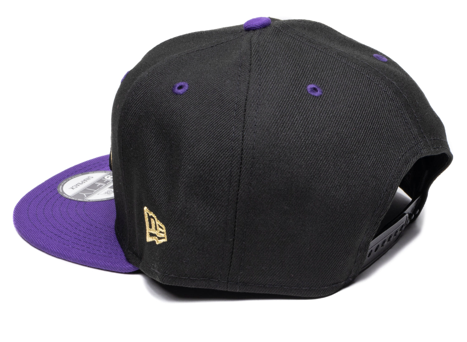 New Era MILB Snapback - view 2