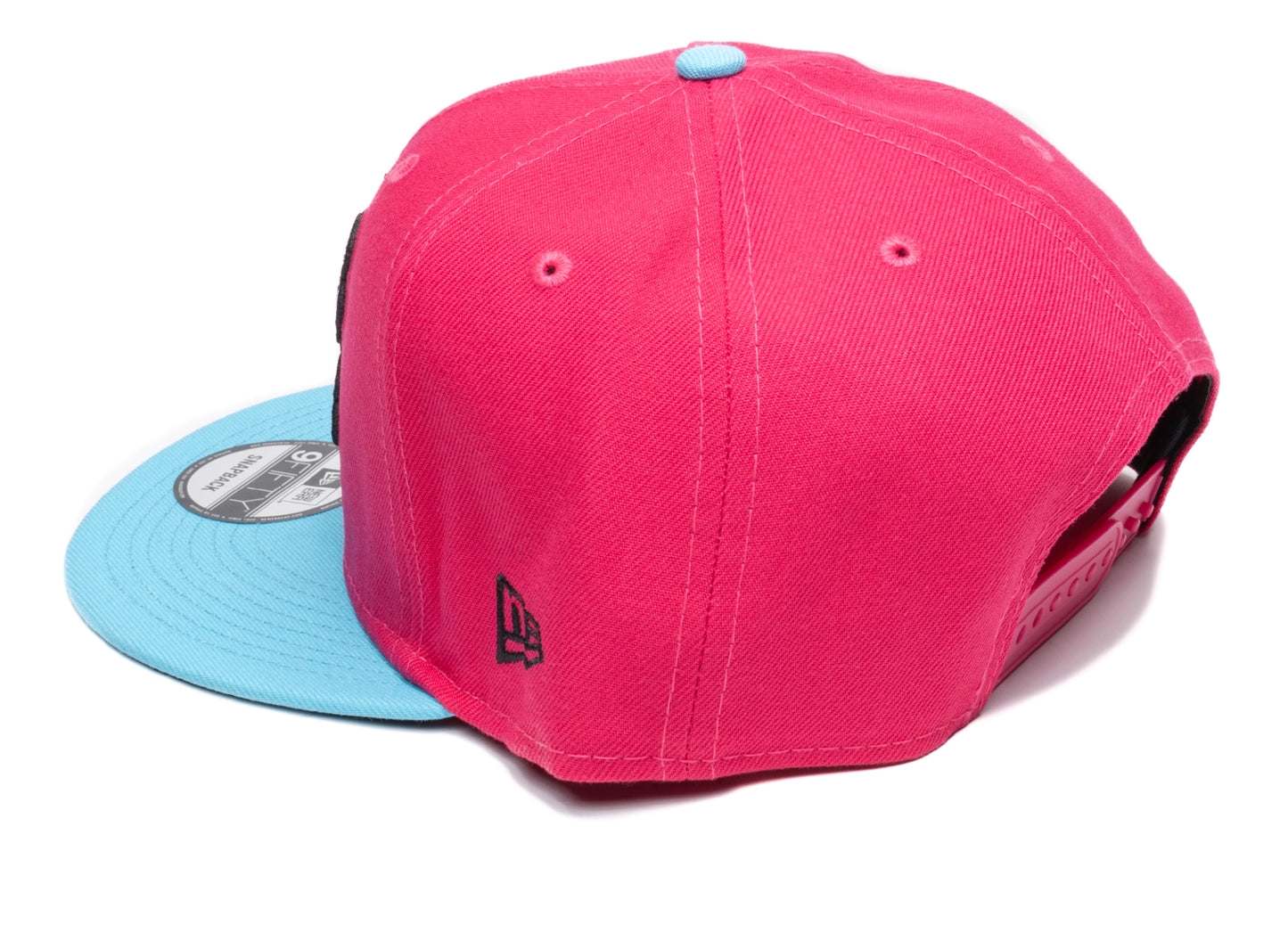New Era MILB Snapback - view 2