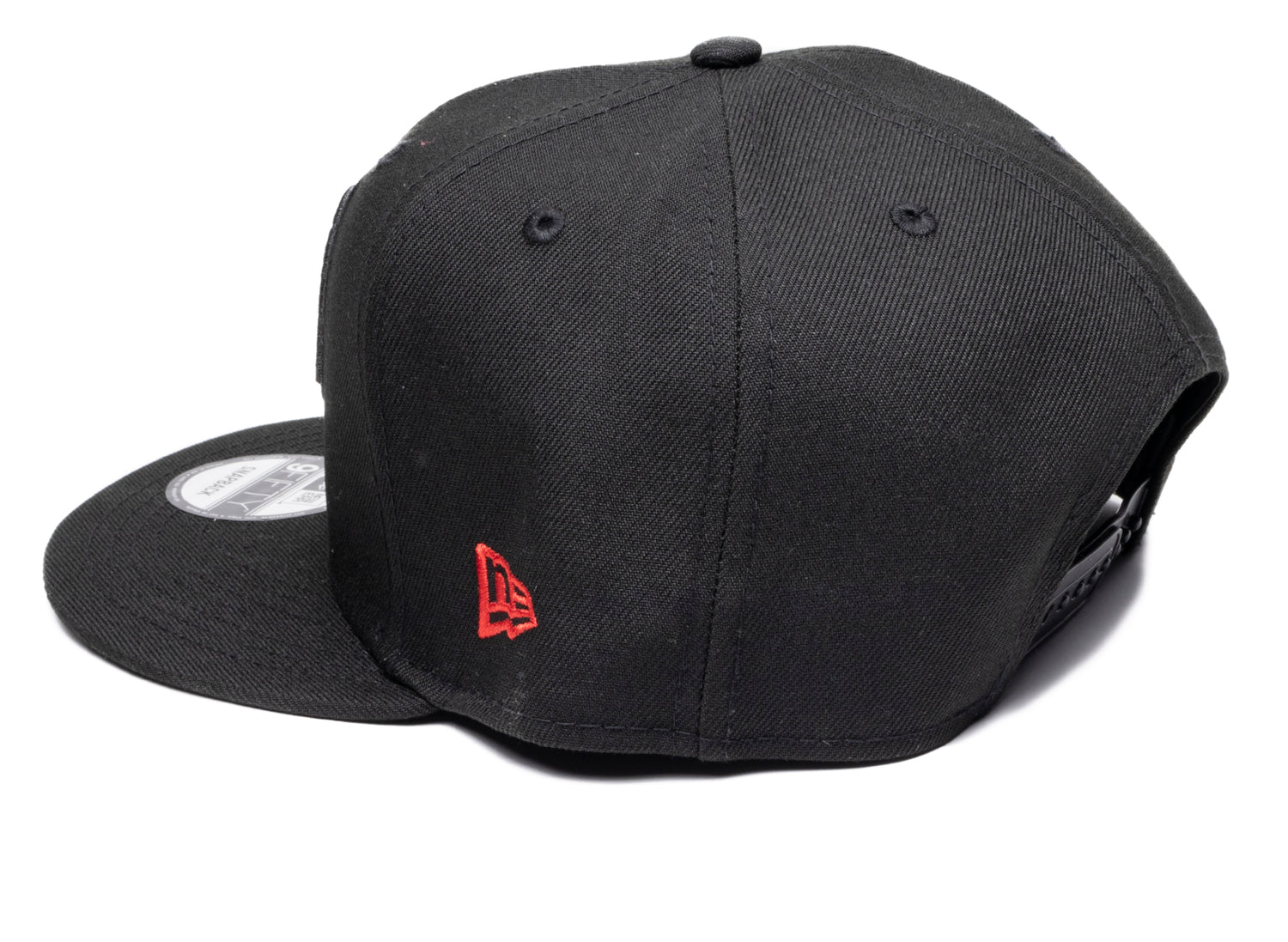 New Era MILB Snapback - view 2