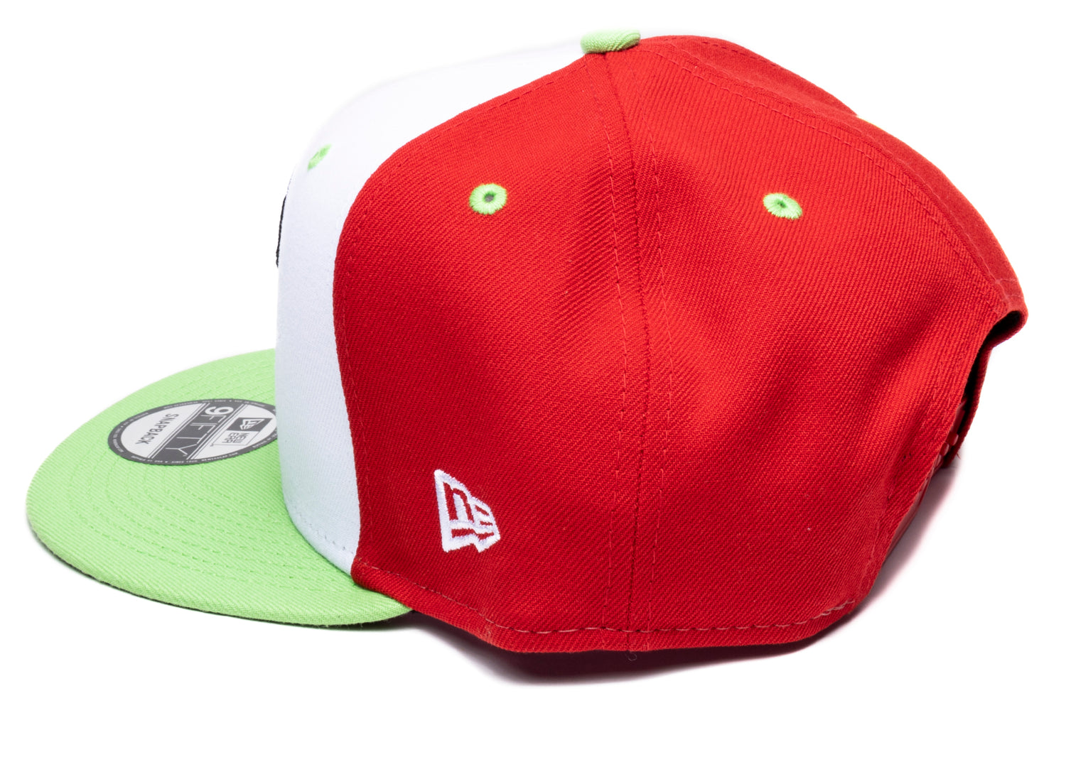 New Era MILB Snapback - view 2