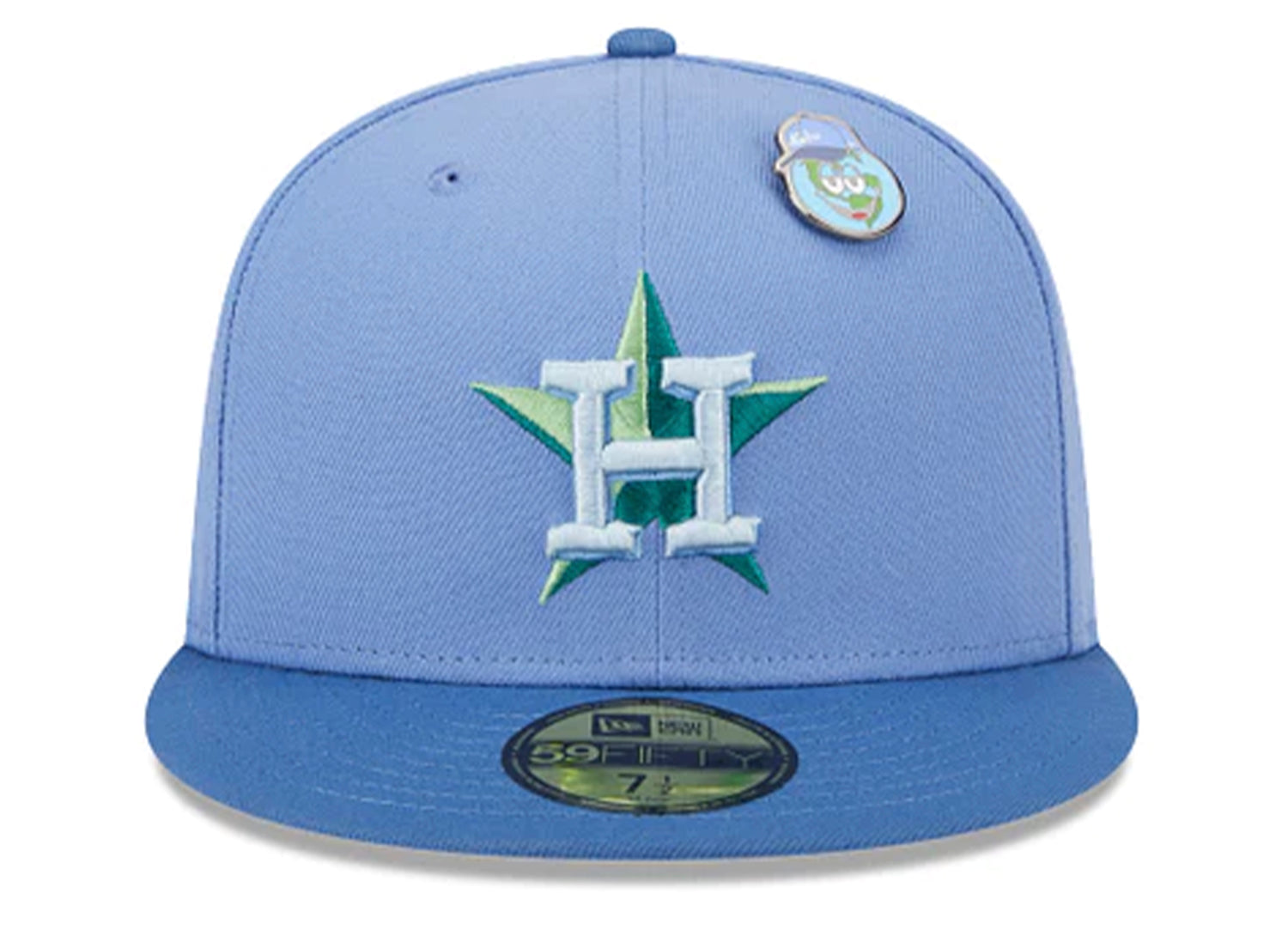 New Era Outer Space Houston Astros Hat