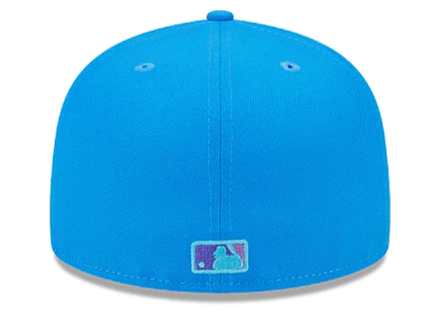 New Era Outer Space New York Yankees Hat - view 4