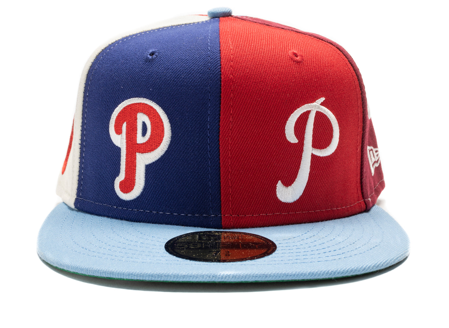 New Era Philadelphia Phillies Pinwheel Hat