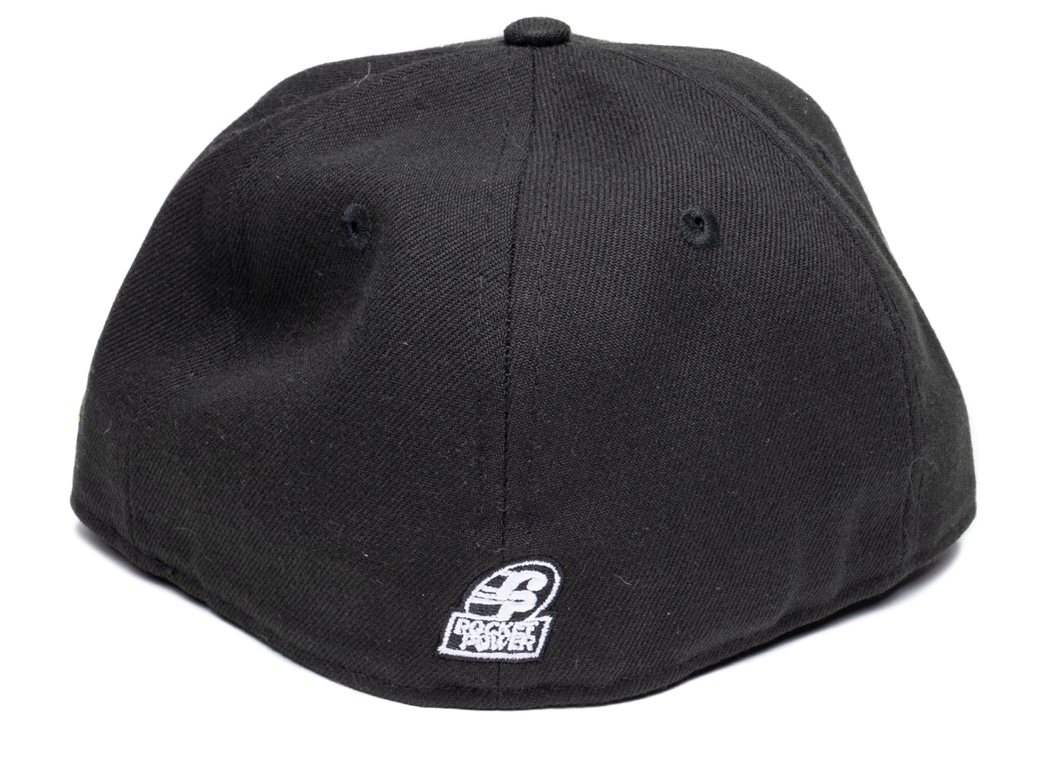 New Era Rocket Power Fitted Hat - view 2