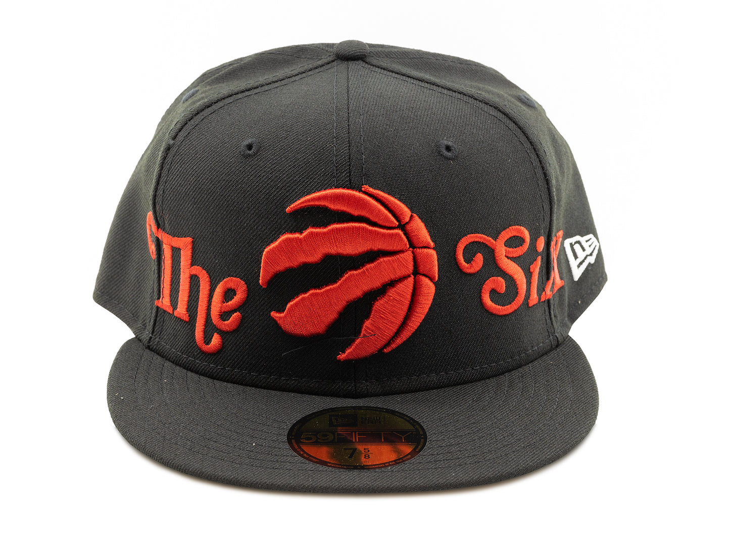 New Era Toronto Raptors 59FIFTY Fitted Cap