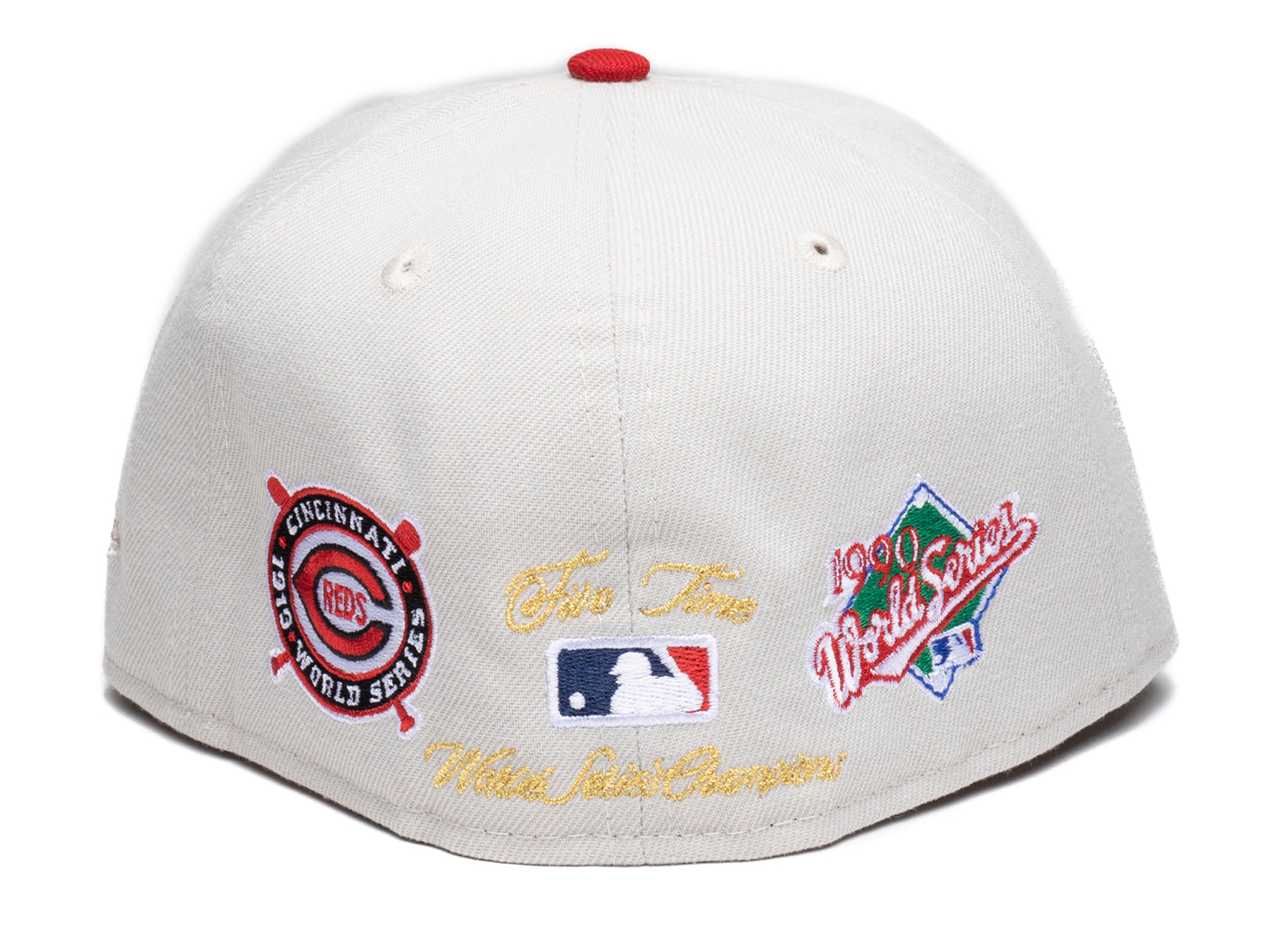 New Era World Class Cincinnati Reds Hat - view 2