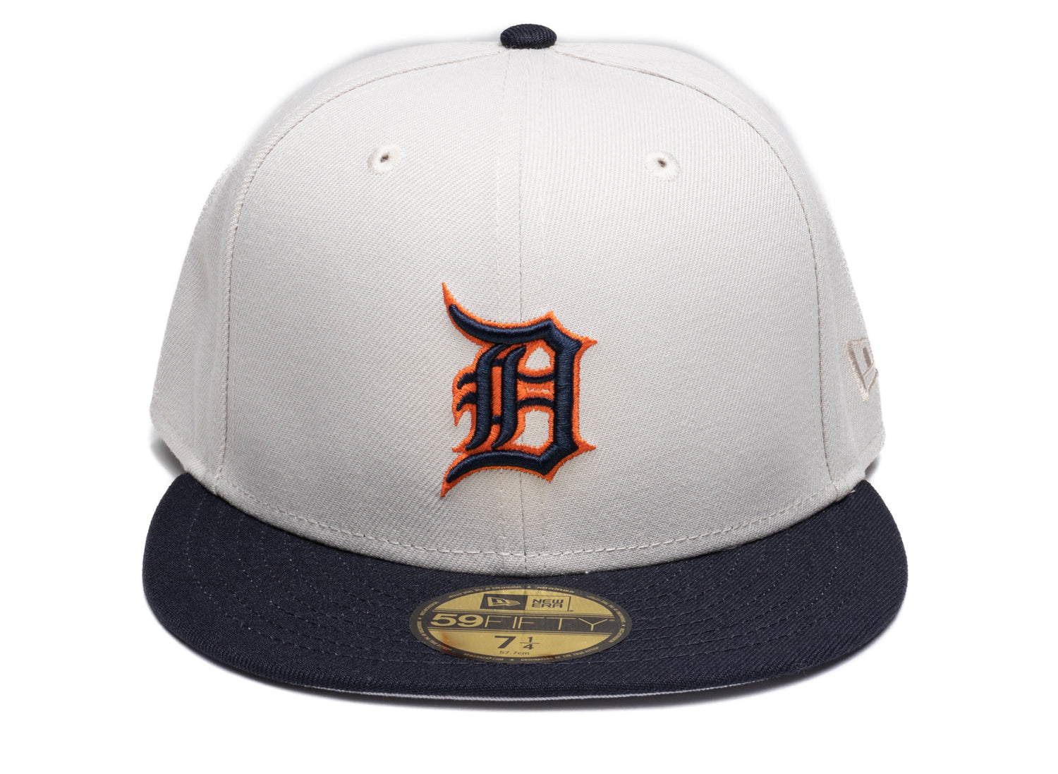 New Era World Class Detroit Tigers Hat