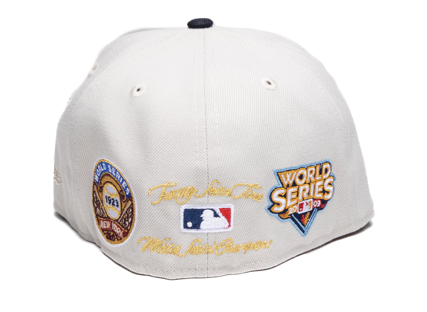 New Era World Class New York Yankees Hat - view 2