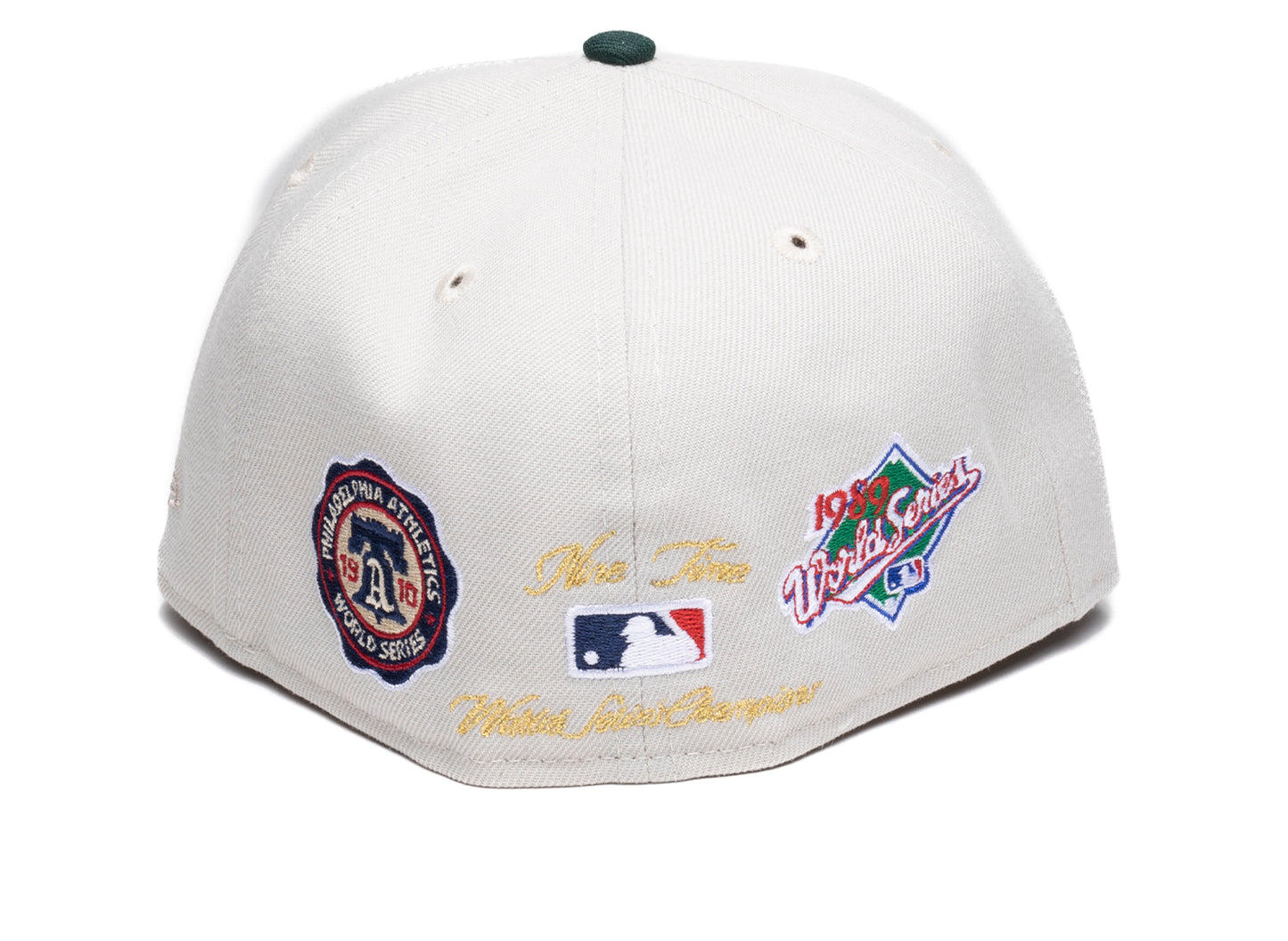 New Era World Class Oakland Athletics Hat - view 2