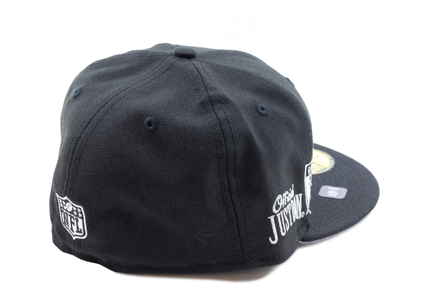 New Era x Just Don 59FIFTY Los Angeles Raiders Mütze