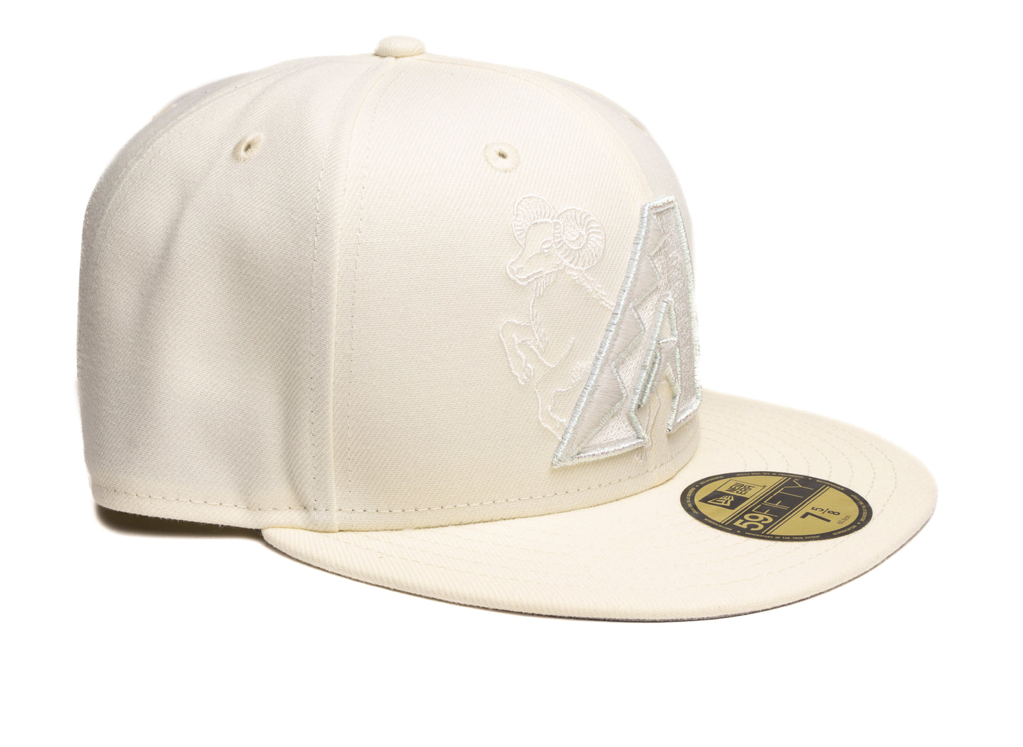 New Era Zodiac Arizona Diamondbacks Hat - view 2