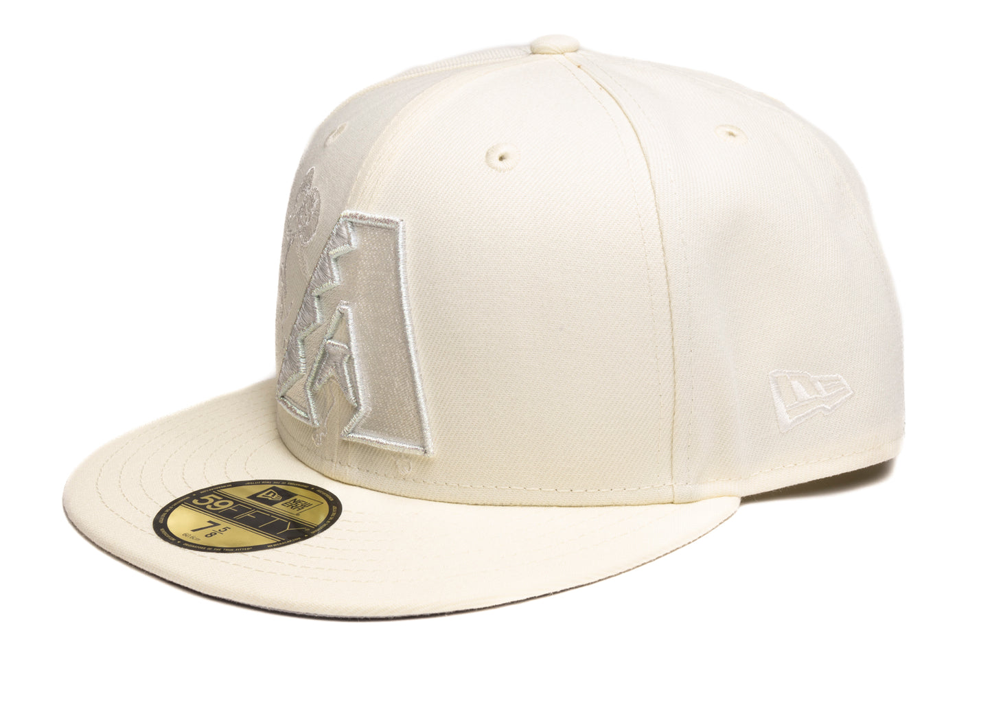New Era Zodiac Arizona Diamondbacks Hat - view 3