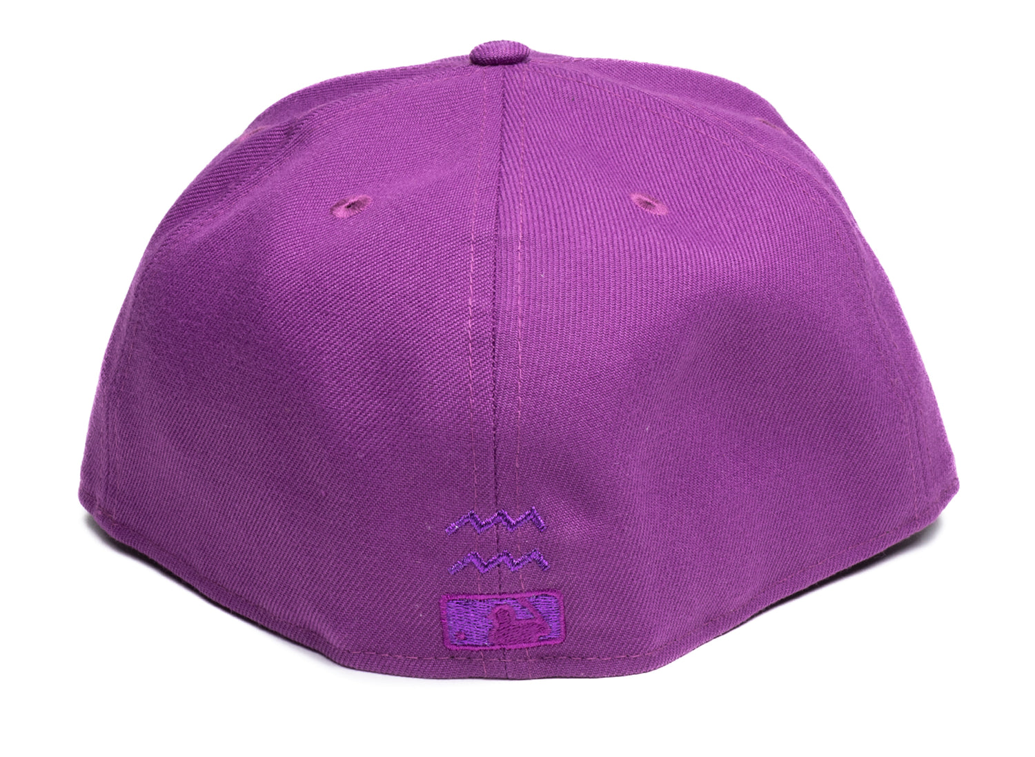 New Era Zodiac Atlanta Braves Hat - view 4