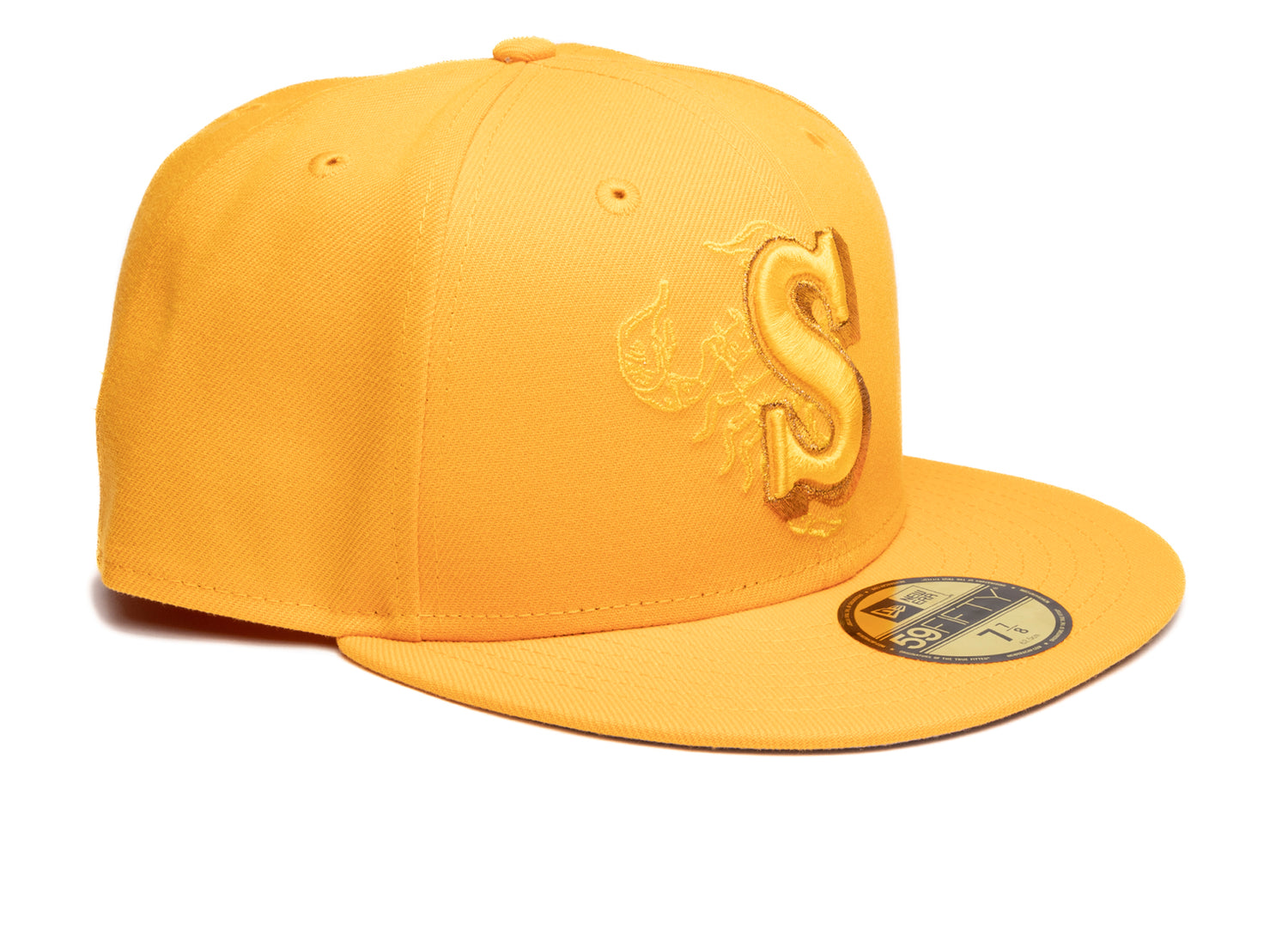 New Era Zodiac Seattle Mariners Hat - view 2