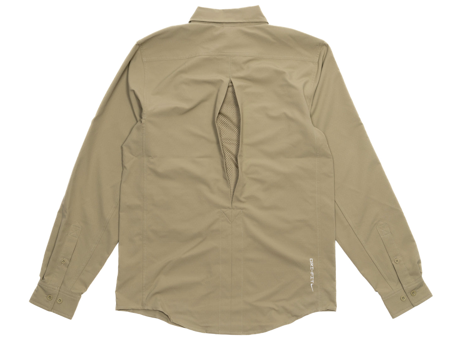 Nike ACG Dri-Fit UV 'Devastation Trail' Jacket - view 2