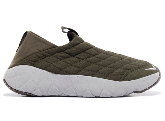 Nike ACG Moc 3.5 in Cargo Khaki / Summit White