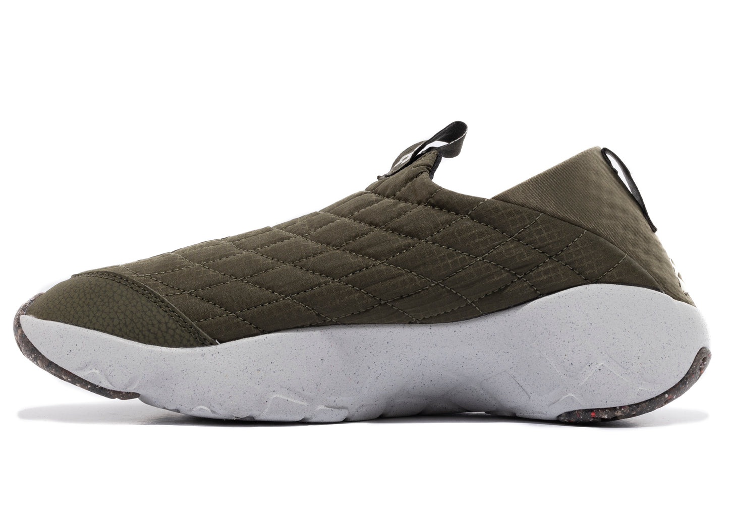 Nike ACG Moc 3.5 in Cargo Khaki / Summit White - view 3