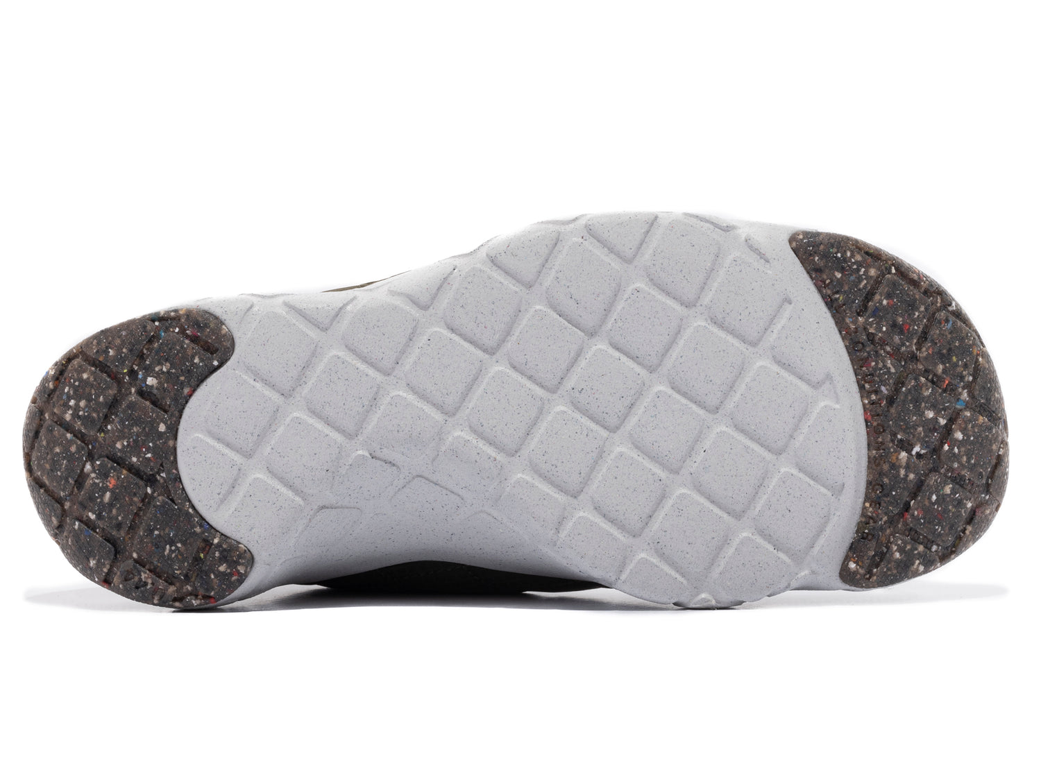 Nike ACG Moc 3.5 in Cargo Khaki / Summit White - view 5
