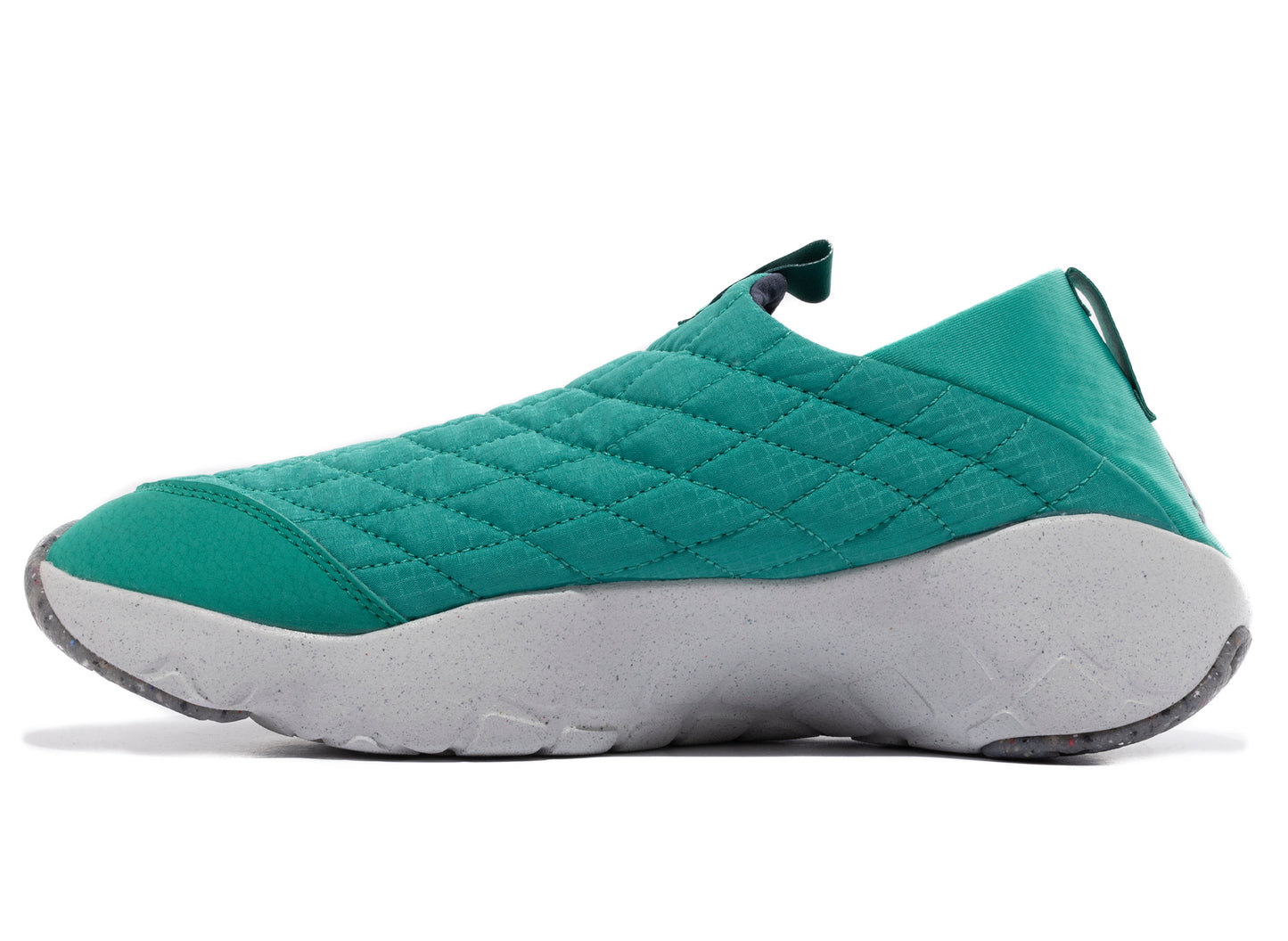 Nike ACG Moc 3.5 in Neptune Green / Thunder Blue / Neptune Green - view 3