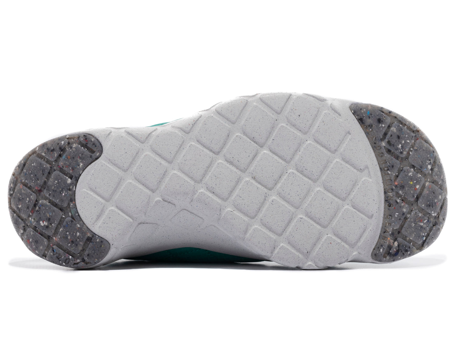 Nike ACG Moc 3.5 in Neptune Green / Thunder Blue / Neptune Green - view 5