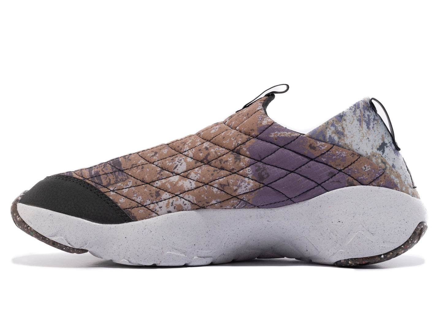 Nike ACG Moc 3.5 SE in Dark Driftwood / Canyon Purple / Light Iron Ore